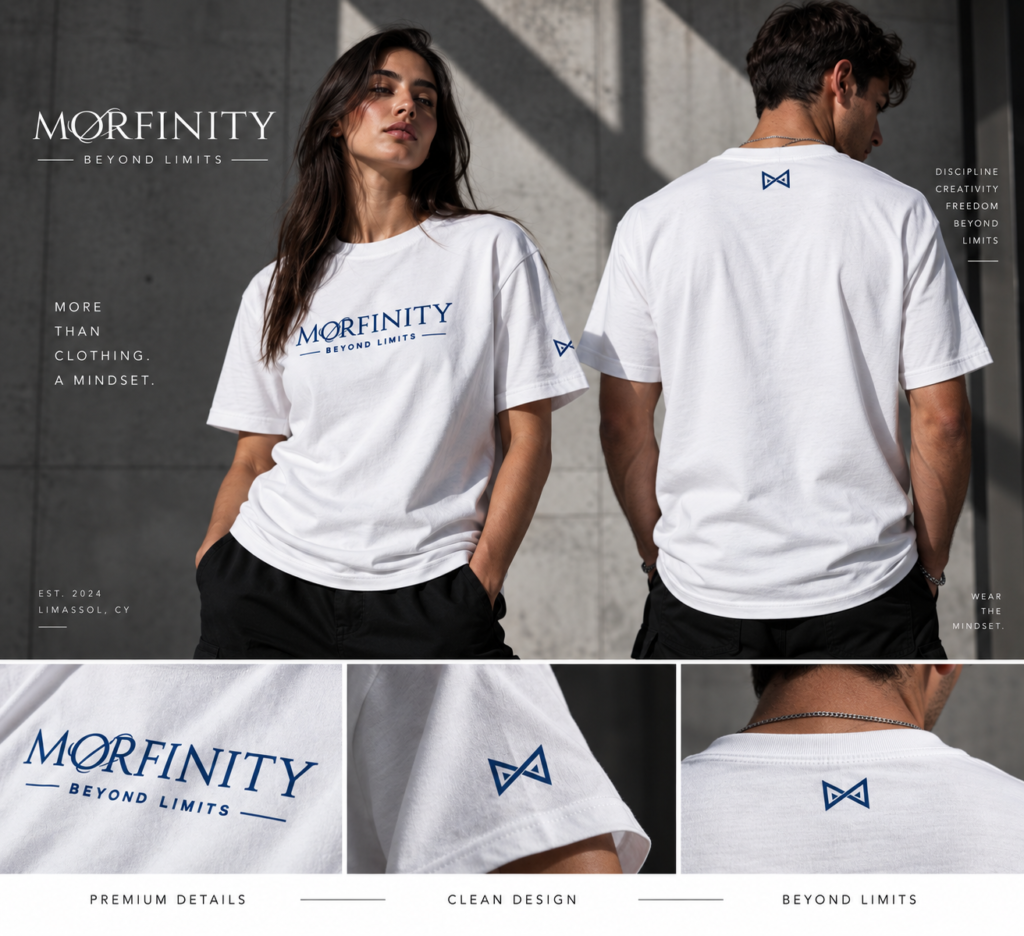 Morfinity.io