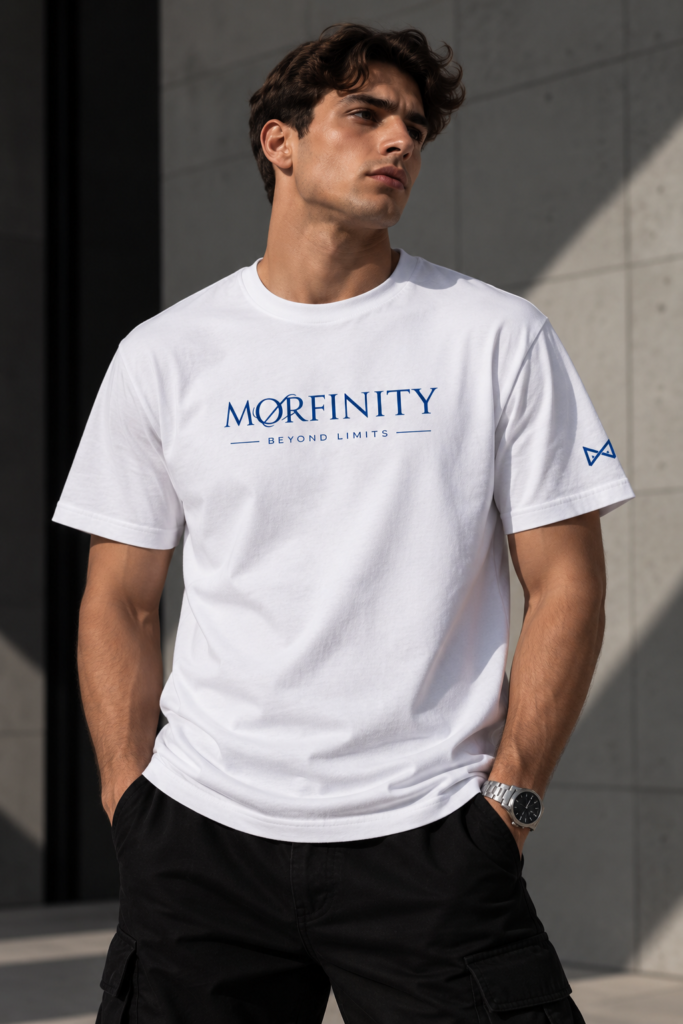 Morfinity.io