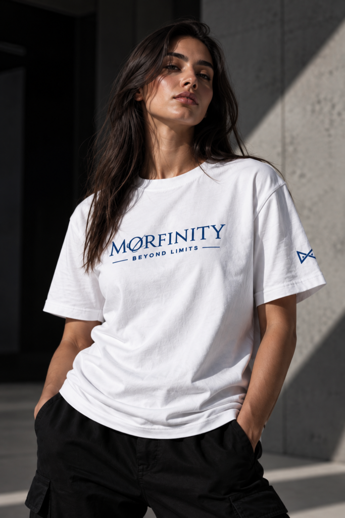 Morfinity.io