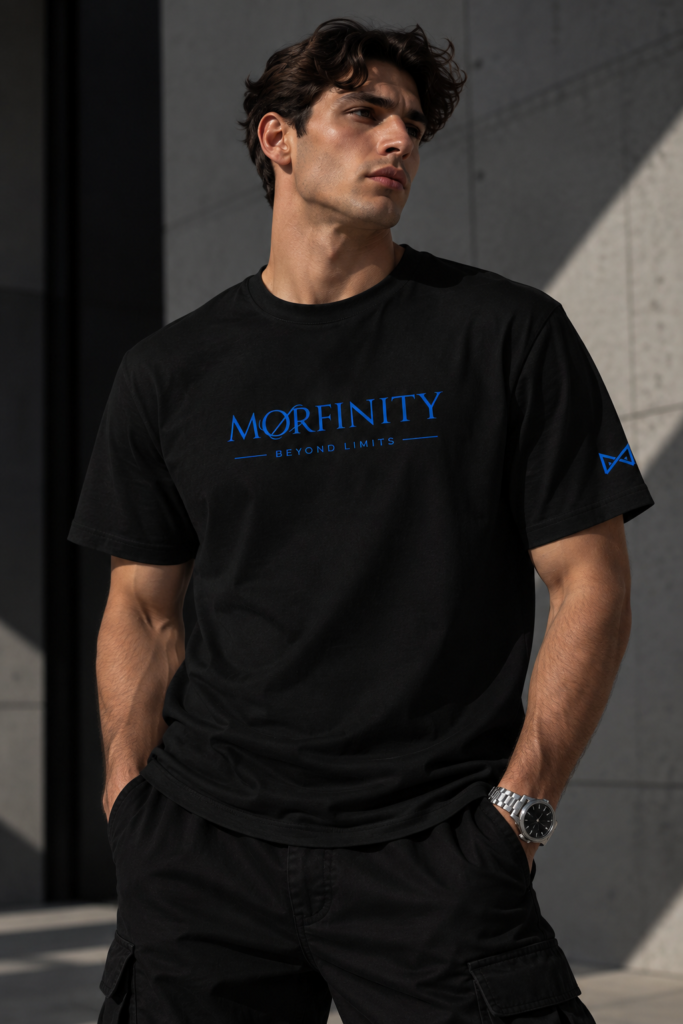 Morfinity.io