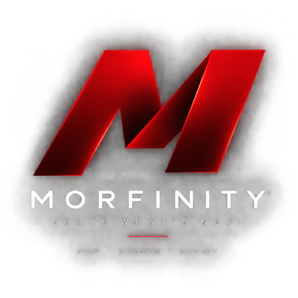 Morfinity.io